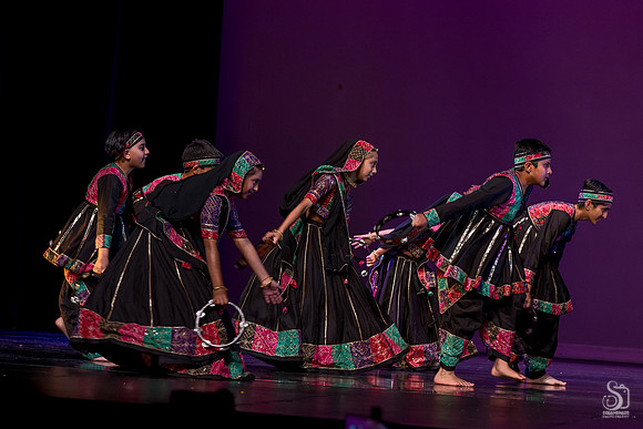 216_SakhiSangam2025_05 Rangeeli Raat_8715