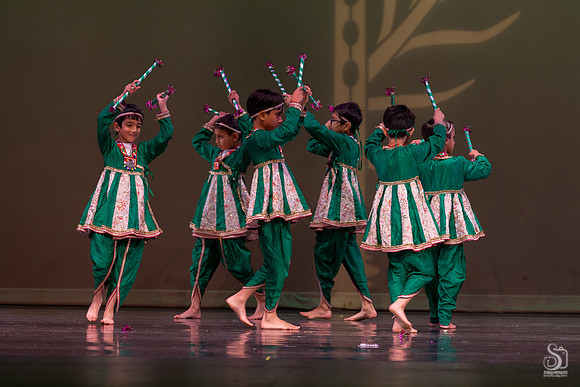 110_SakhiSangam2025_03 Jhumti Radha_8480