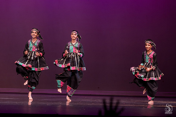 162_SakhiSangam2025_05 Rangeeli Raat_8614