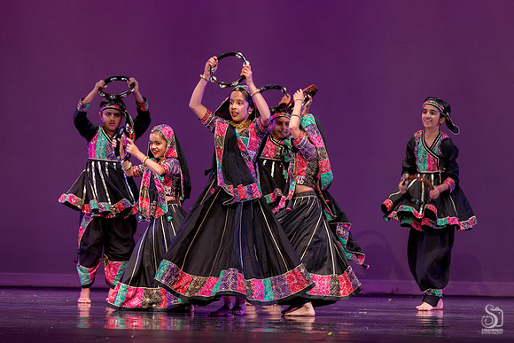 209_SakhiSangam2025_05 Rangeeli Raat_8700