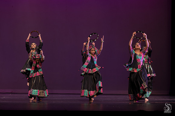 195_SakhiSangam2025_05 Rangeeli Raat_8670