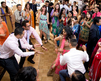 Reception & Parties