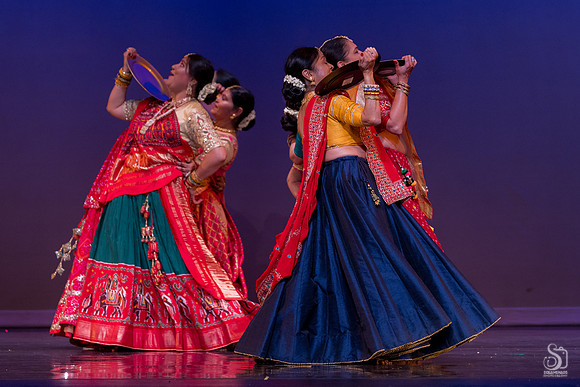 388_SakhiSangam2025_09 Lagna Leela_9255