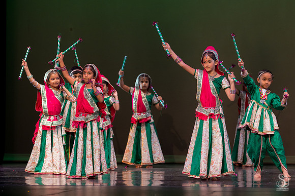 095_SakhiSangam2025_03 Jhumti Radha_8448