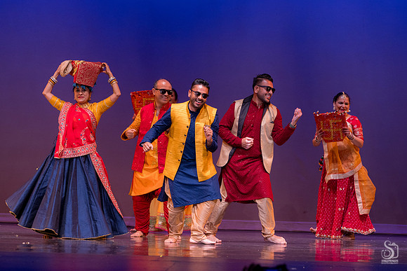 357_SakhiSangam2025_09 Lagna Leela_9171