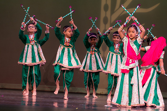 100_SakhiSangam2025_03 Jhumti Radha_8455