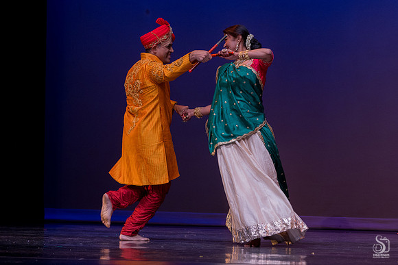 379_SakhiSangam2025_09 Lagna Leela_9233