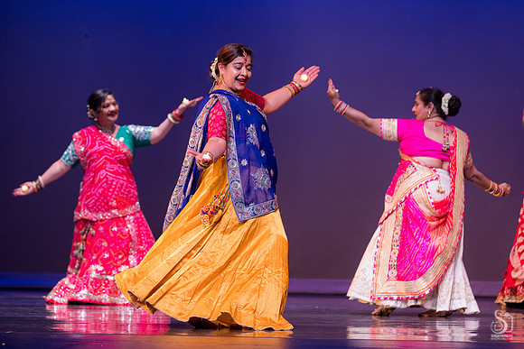 325_SakhiSangam2025_09 Lagna Leela_9083