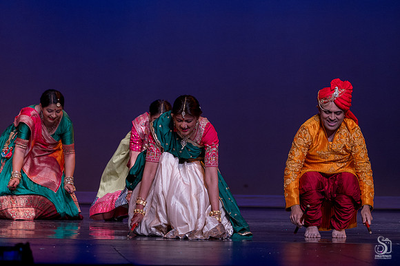372_SakhiSangam2025_09 Lagna Leela_9220