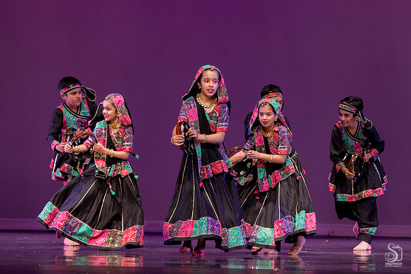210_SakhiSangam2025_05 Rangeeli Raat_8701