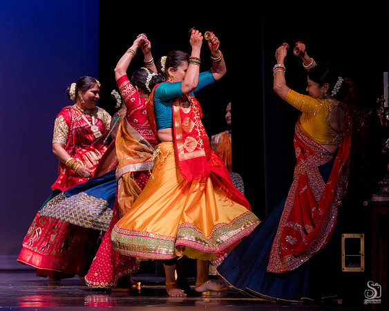 347_SakhiSangam2025_09 Lagna Leela_9138