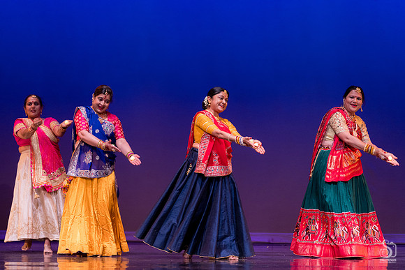 322_SakhiSangam2025_09 Lagna Leela_9076