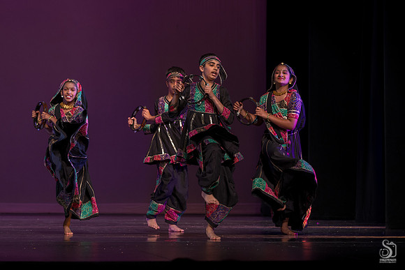 202_SakhiSangam2025_05 Rangeeli Raat_8681