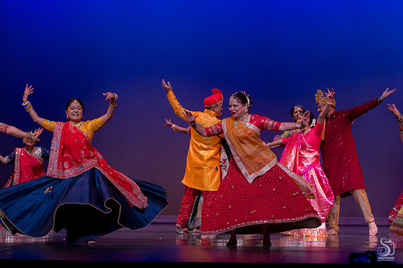 394_SakhiSangam2025_09 Lagna Leela_9271