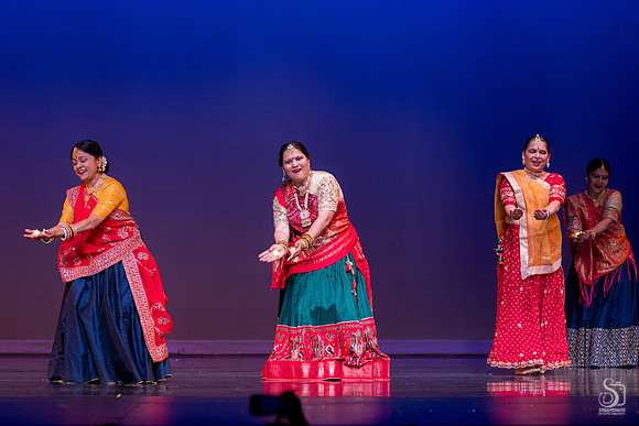 323_SakhiSangam2025_09 Lagna Leela_9077