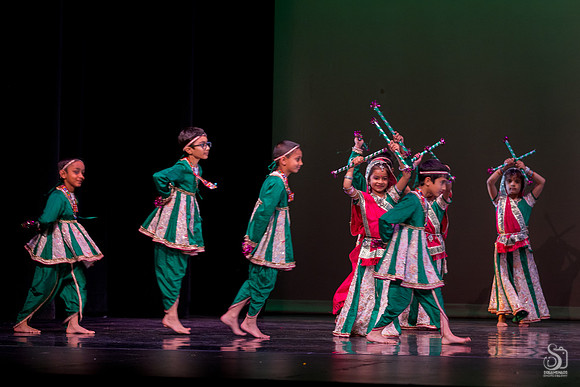 089_SakhiSangam2025_03 Jhumti Radha_8435