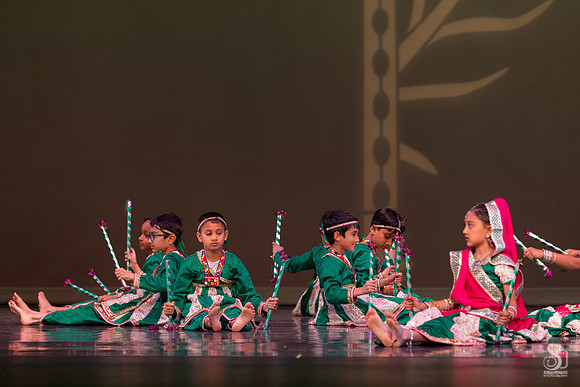 105_SakhiSangam2025_03 Jhumti Radha_8468