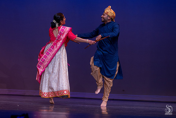 380_SakhiSangam2025_09 Lagna Leela_9235