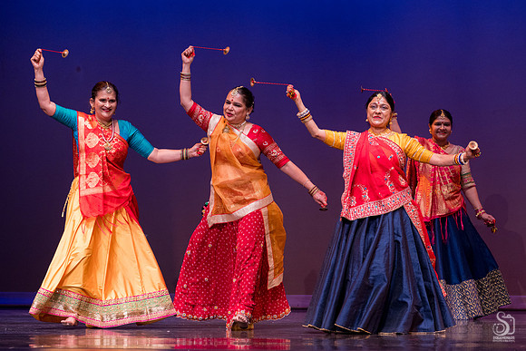 342_SakhiSangam2025_09 Lagna Leela_9123