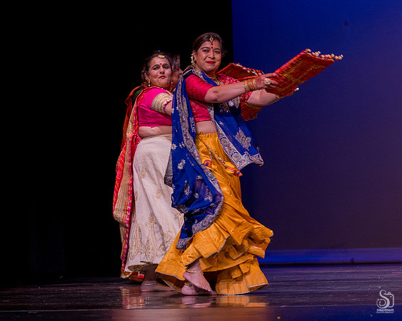 354_SakhiSangam2025_09 Lagna Leela_9160