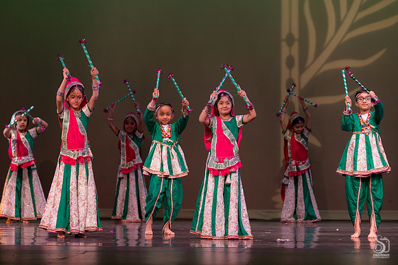 091_SakhiSangam2025_03 Jhumti Radha_8439